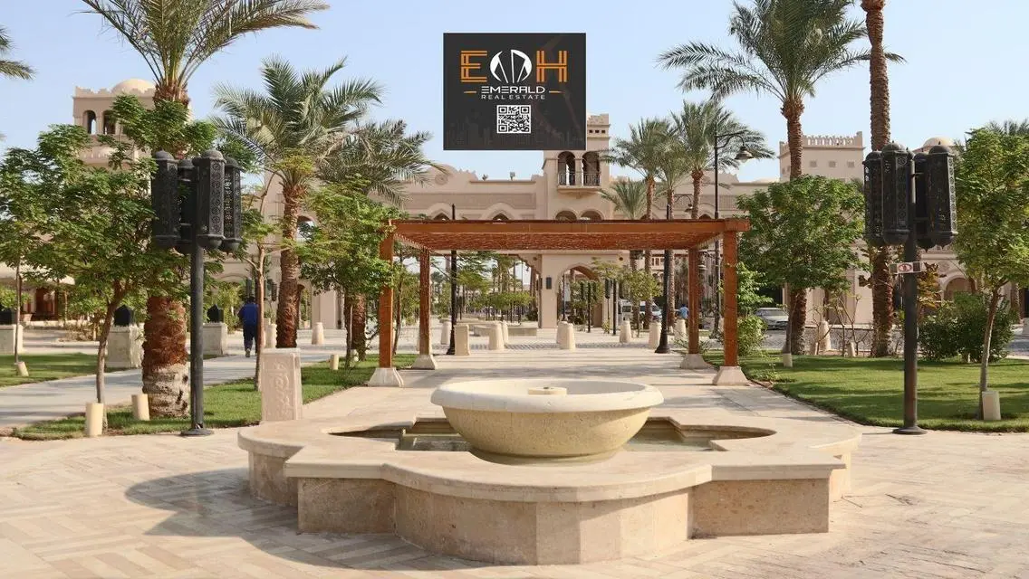Luxury Villa for Sale with Private Garden and Pool