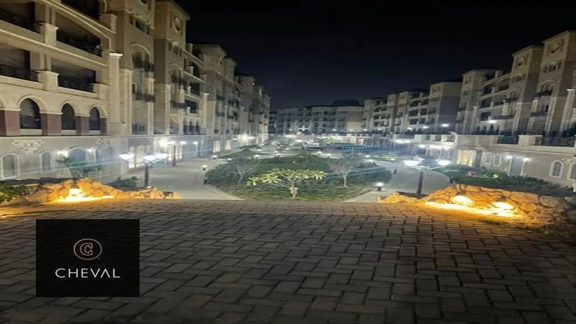 Apartment for Sale semi finished in Rock Vera