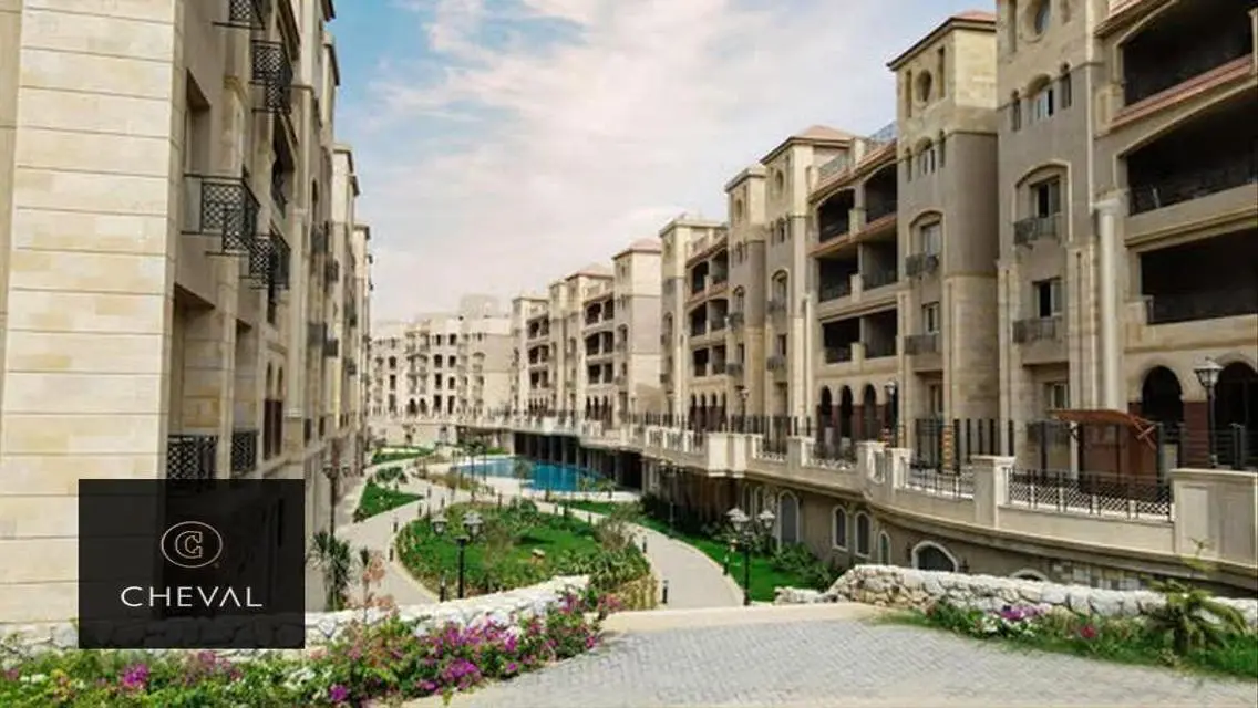 Apartment for Sale semi finished in Rock Vera