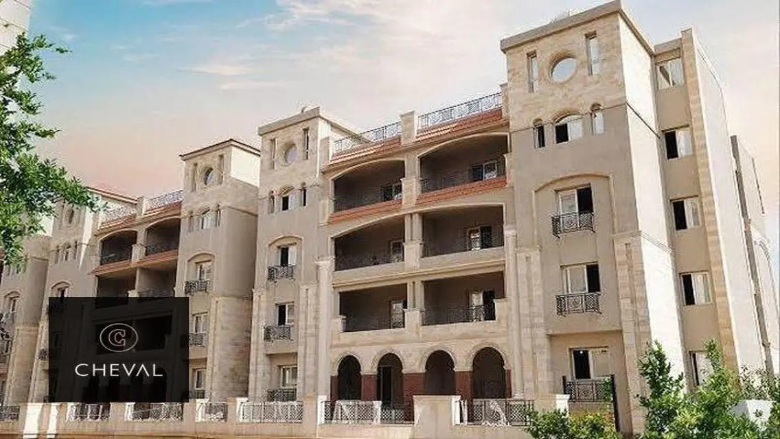 Apartment for Sale semi finished in Rock Vera