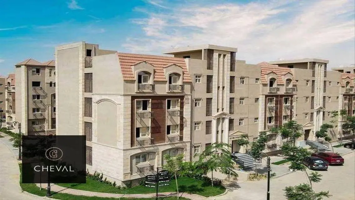 Apartment for Sale semi finished in Rock Vera
