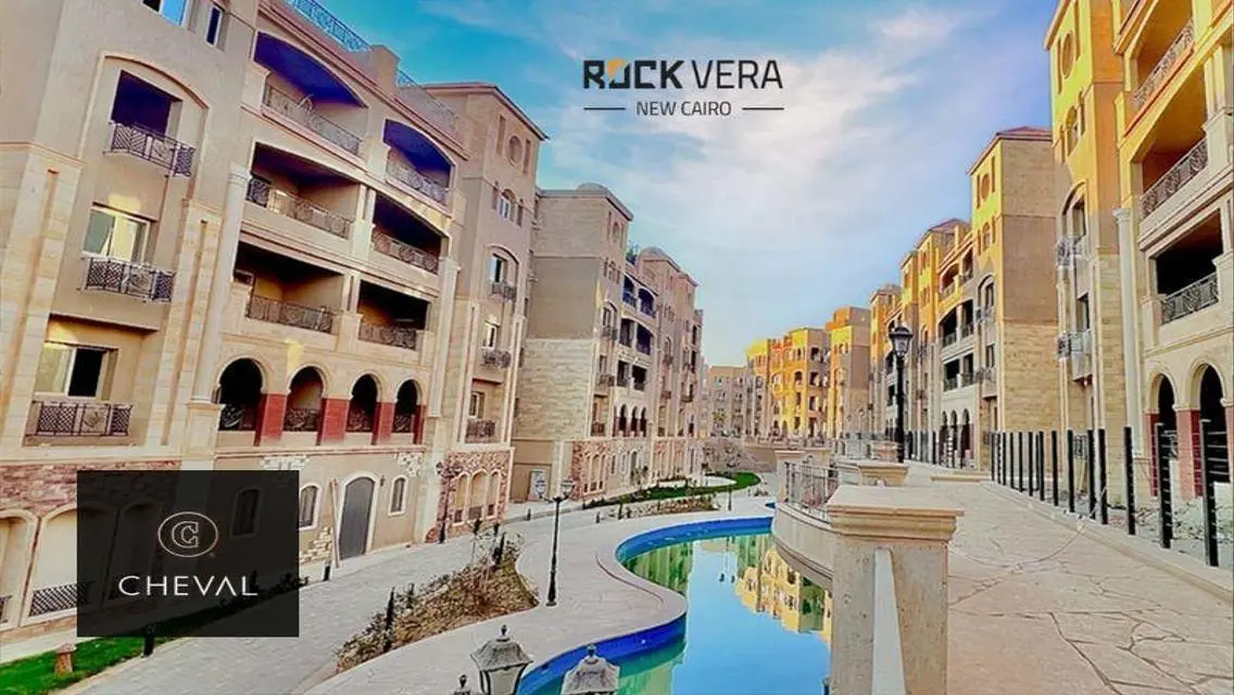 Apartment for Sale semi finished in Rock Vera