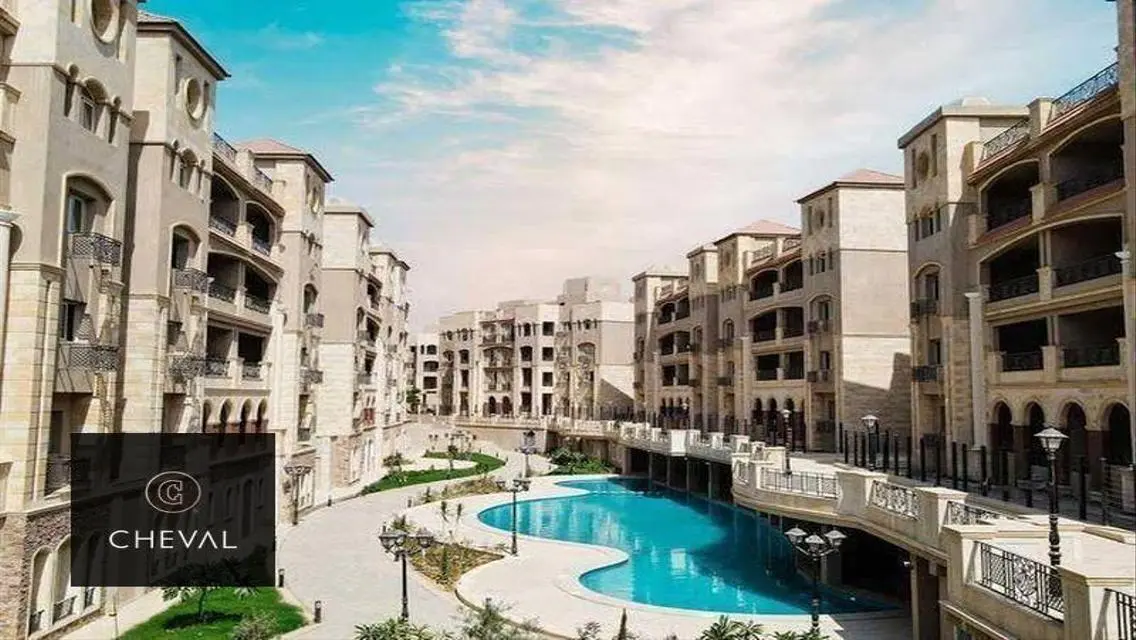Apartment for Sale semi finished in Rock Vera