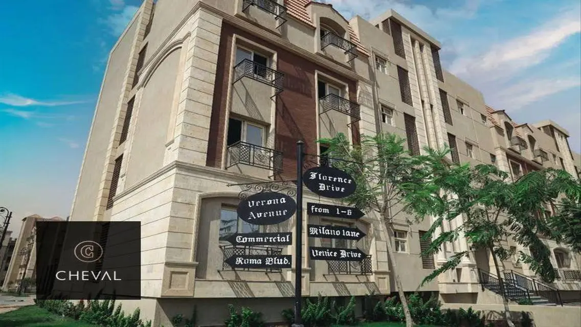 Apartment for Sale semi finished in Rock Vera