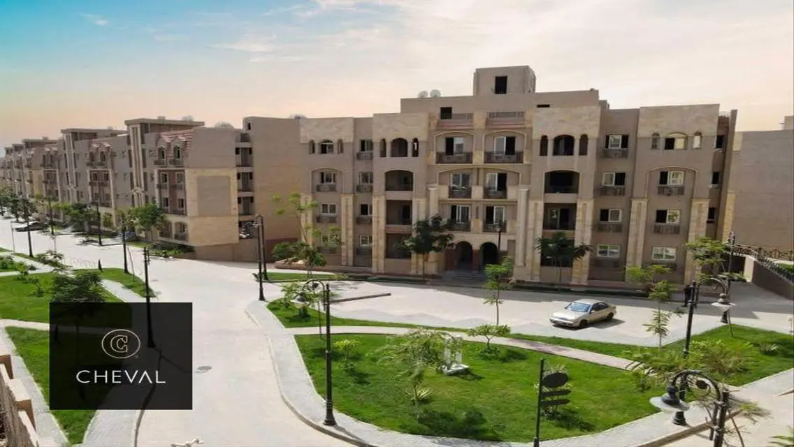 Apartment for Sale semi finished in Rock Vera
