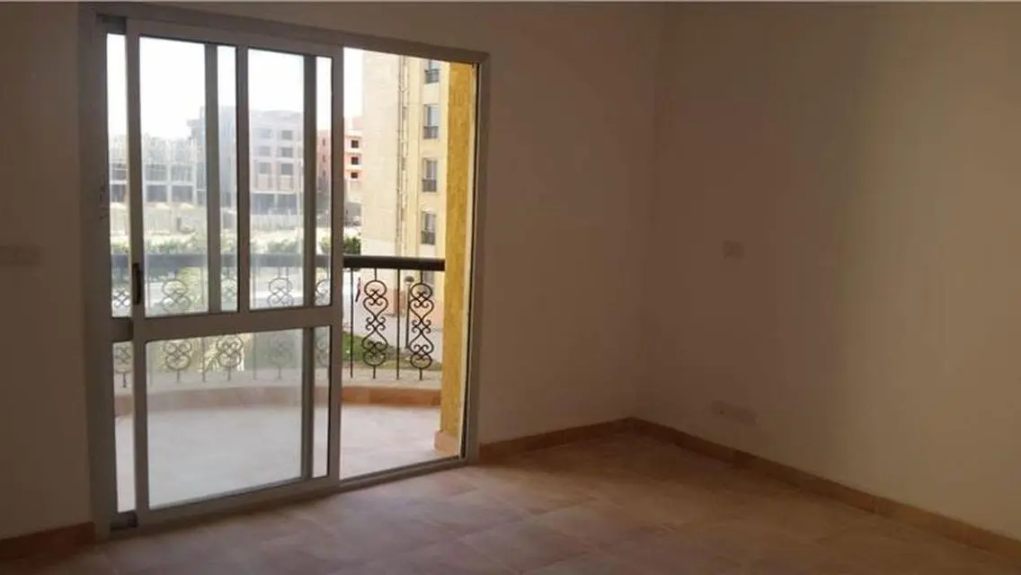 Apartment in New Seventh District, Rehab, 90 m