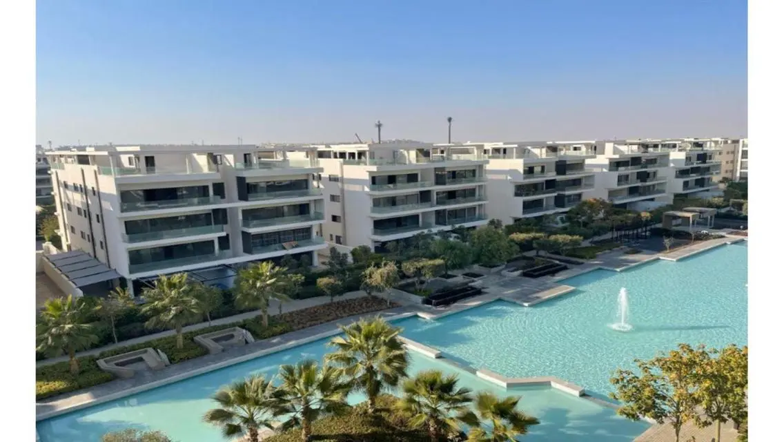 فيلا فاخرة للبيع بـ 5 مليون جنيه