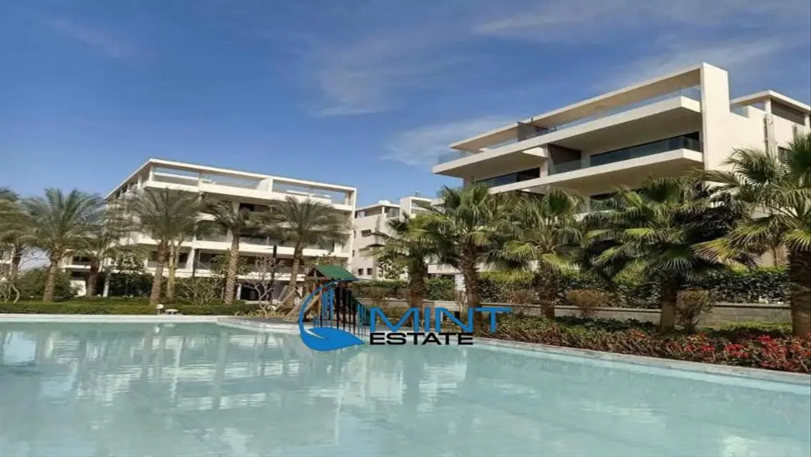 Lake And Garden View Apartment In Lake View 2