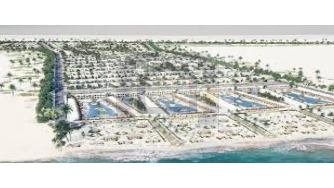 شاليه غرفتين نوم للبيع عقد قديم استلام 2026