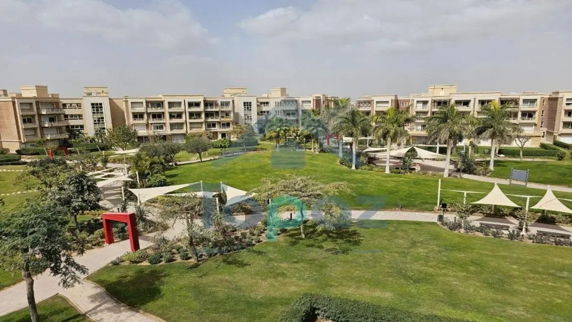 For Rent: Apartment in Carnell Park - New Giza