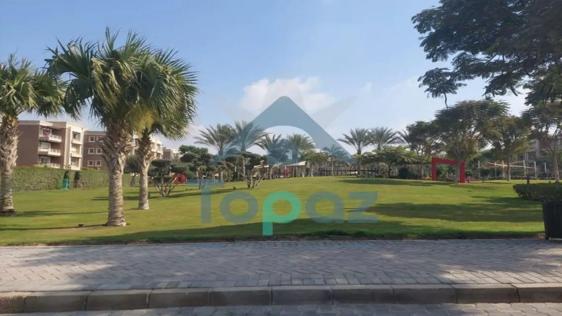 For Rent: Apartment in Carnell Park - New Giza