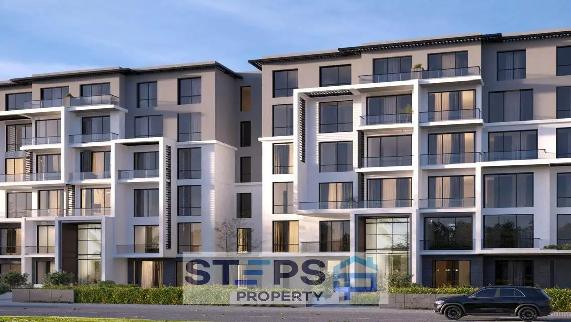 own your apartment next to gezira club