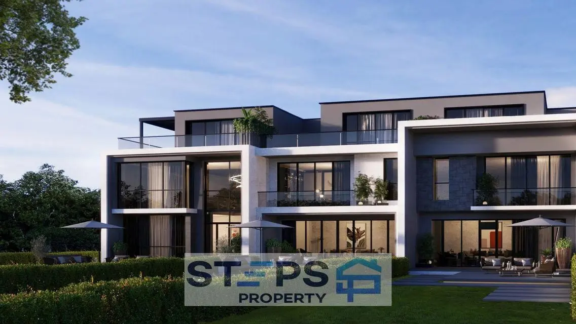 own your apartment next to gezira club