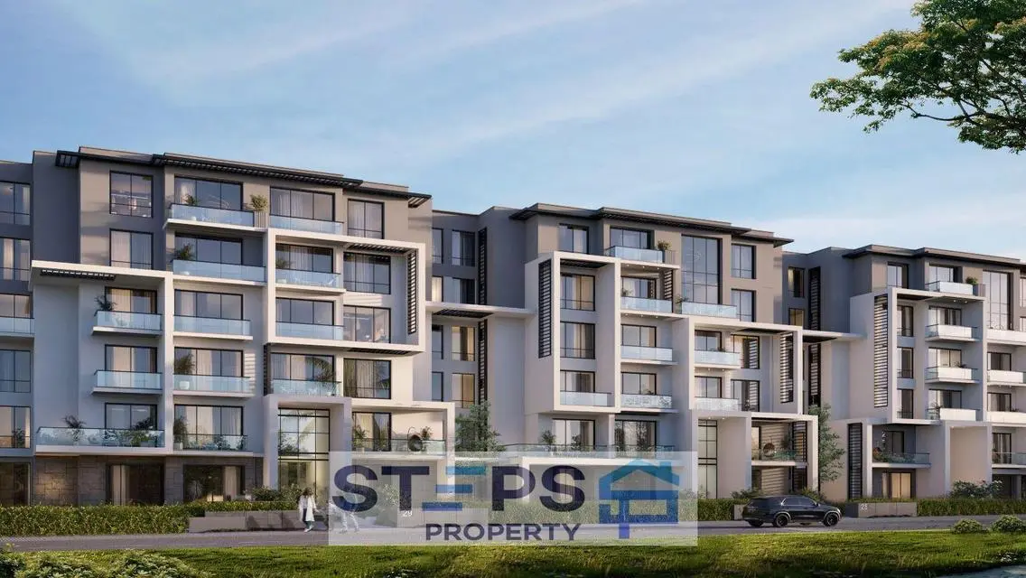 own your apartment next to gezira club
