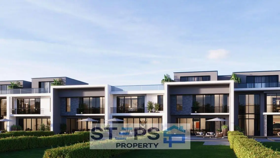 own your apartment next to gezira club