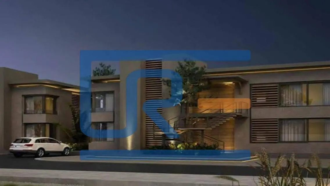 Fully finished apartment sea view 4sale- soma bay