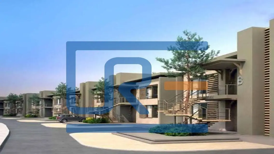 Fully finished apartment sea view 4sale- soma bay