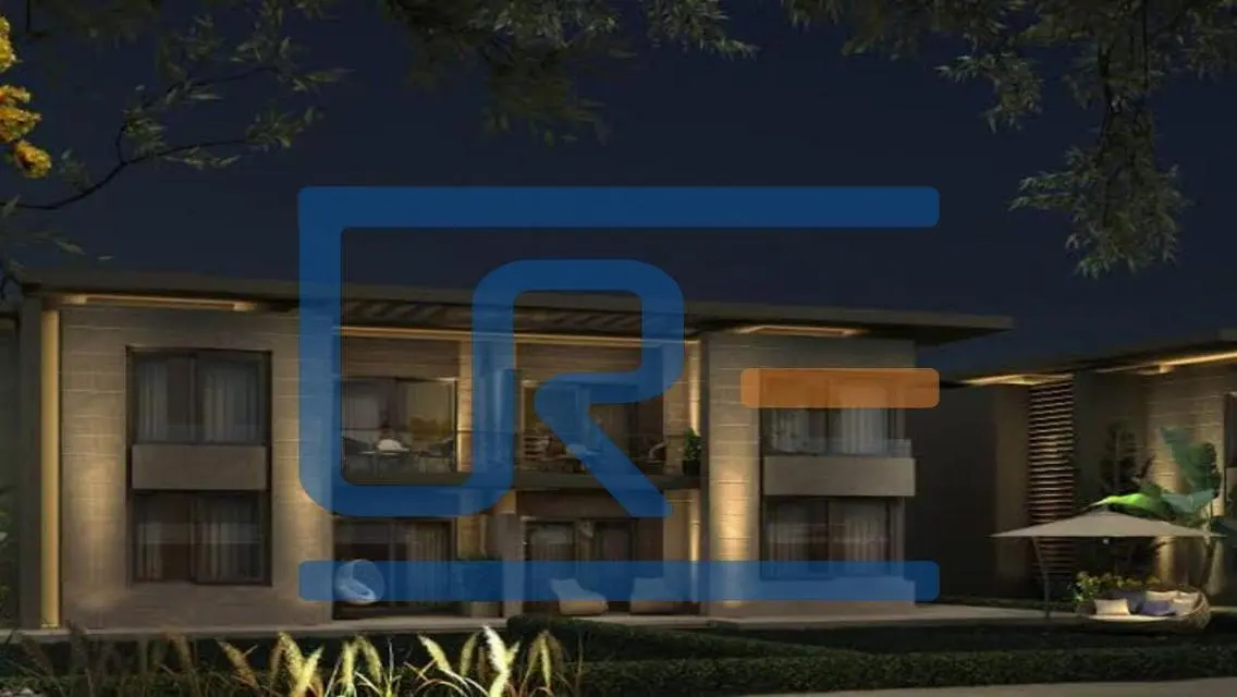 Fully finished apartment sea view 4sale- soma bay