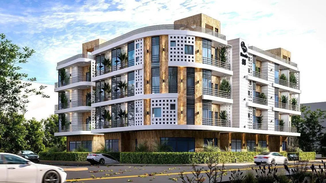 Stunning Apartment for Sale - 150 Square Meters