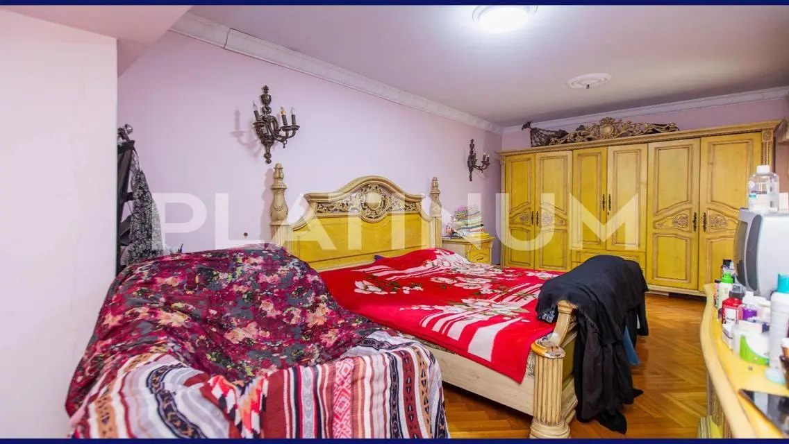 Licensed apartment for sale, 235 sqm, Sporting, Ab
