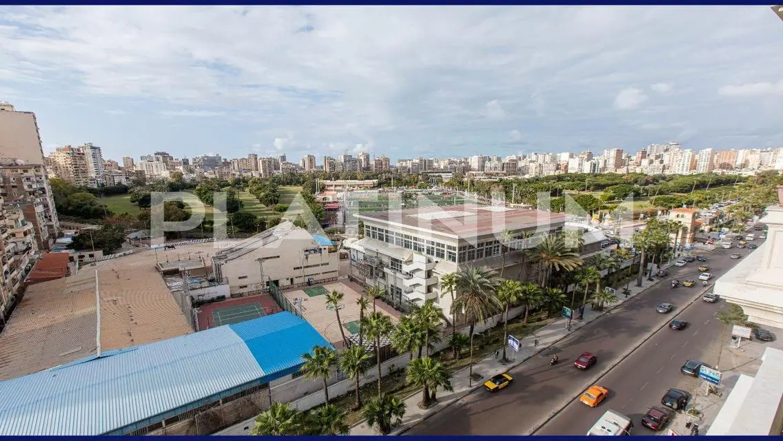 Licensed apartment for sale, 235 sqm, Sporting, Ab