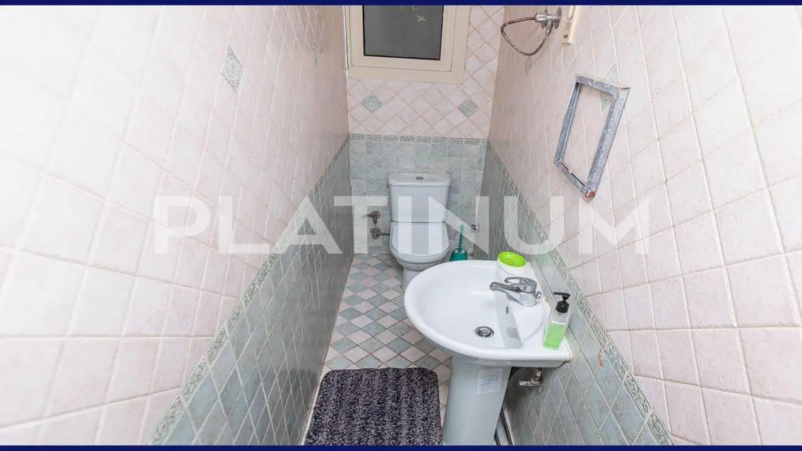 Licensed apartment for sale, 235 sqm, Sporting, Ab