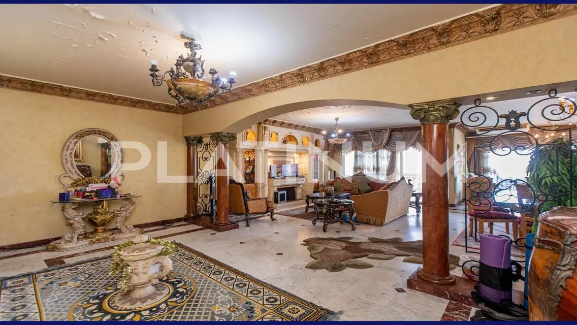 Licensed apartment for sale, 235 sqm, Sporting, Ab