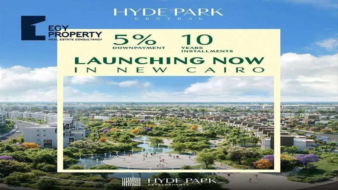 With Installments Villa In Hyde Park - BEST OFFER