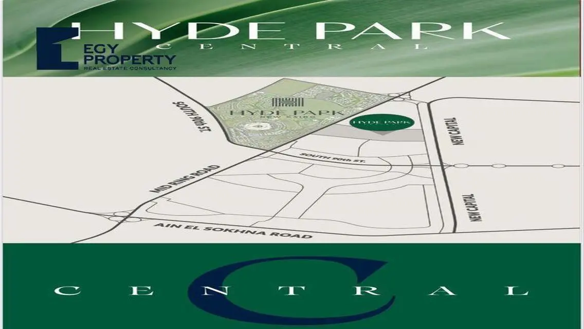 With Installments Villa In Hyde Park - BEST OFFER