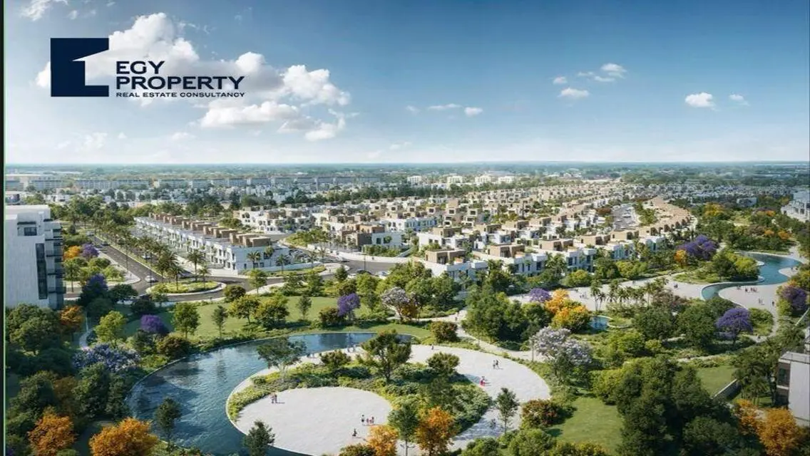 With Installments Villa In Hyde Park - BEST OFFER