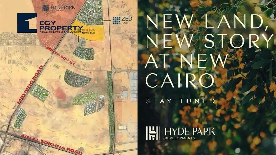 With Installments Villa In Hyde Park - BEST OFFER