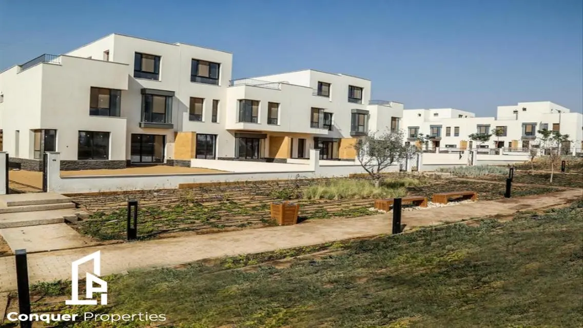 Apartment For Sale At Villette Sodic New Cairo