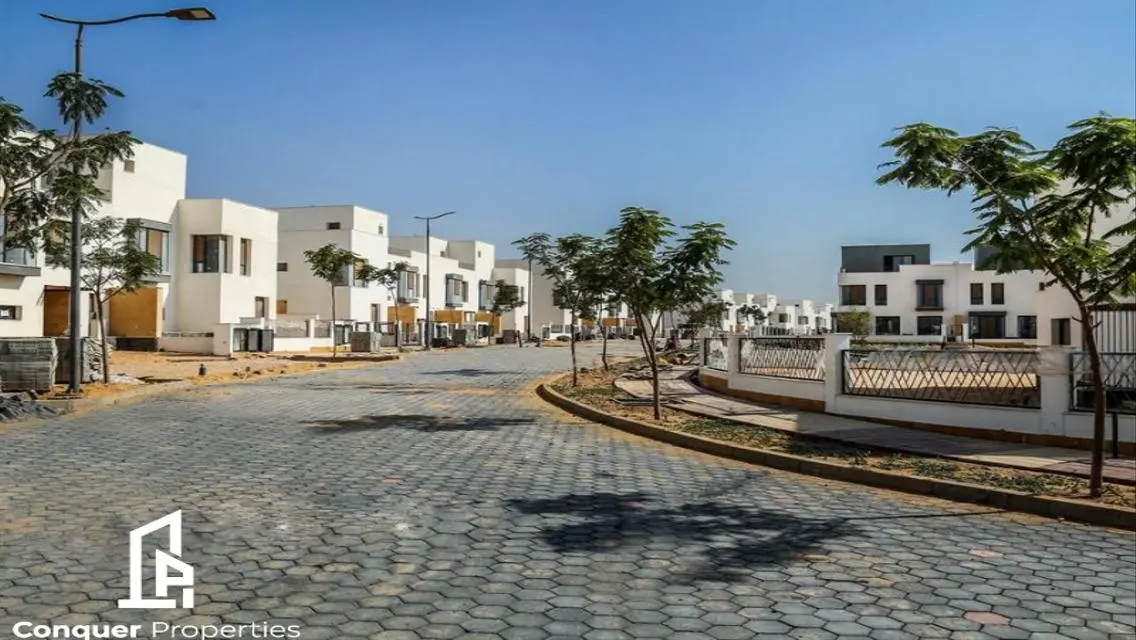 Apartment For Sale At Villette Sodic New Cairo