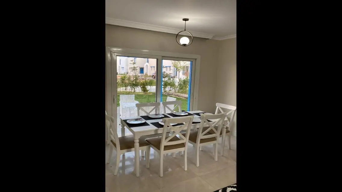 chalet for sale in ras el hekma prime location