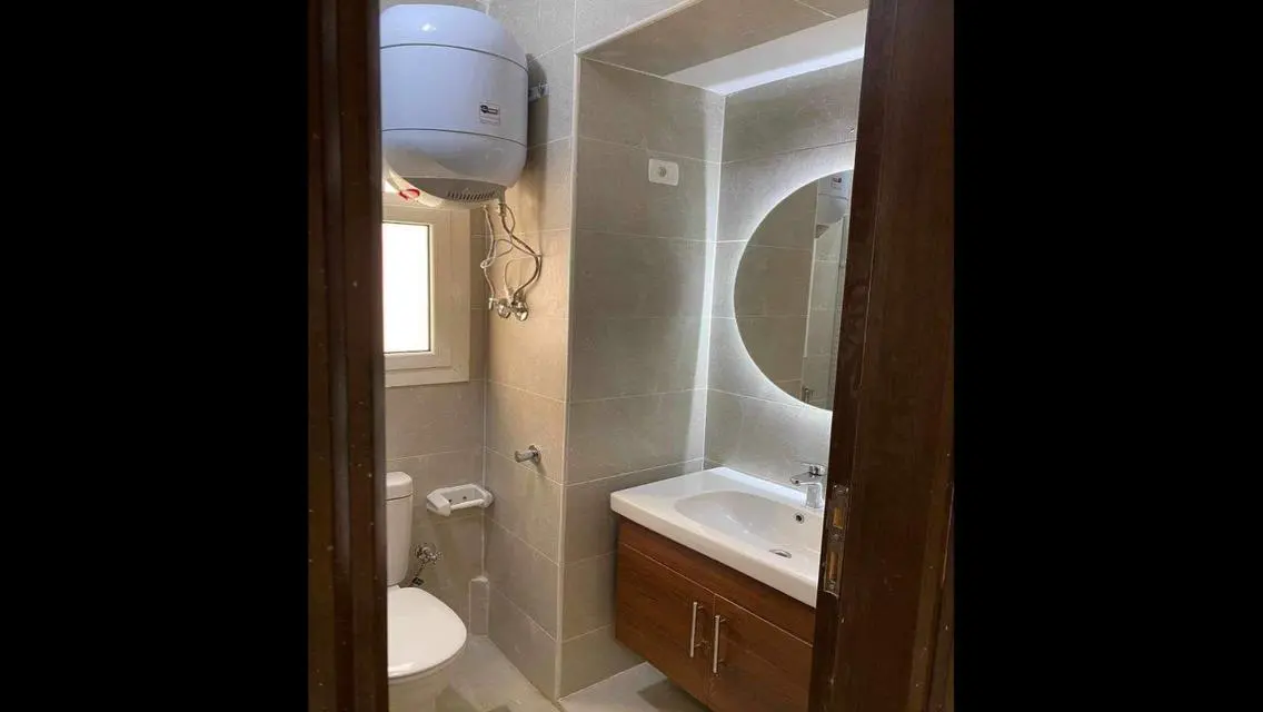 chalet for sale in ras el hekma prime location