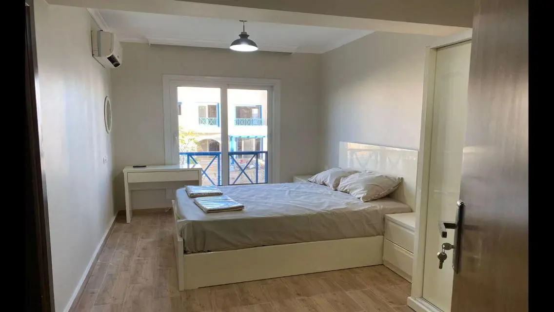 chalet for sale in ras el hekma prime location