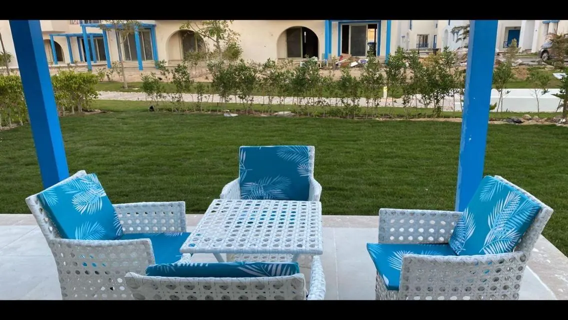 chalet for sale in ras el hekma prime location