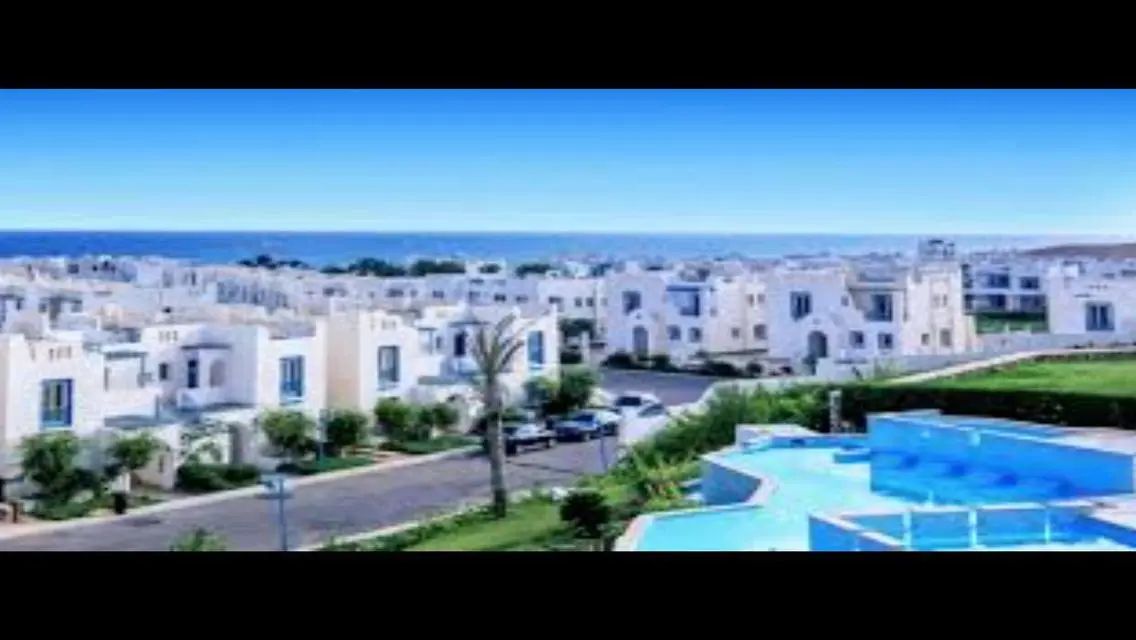 chalet for sale in ras el hekma prime location