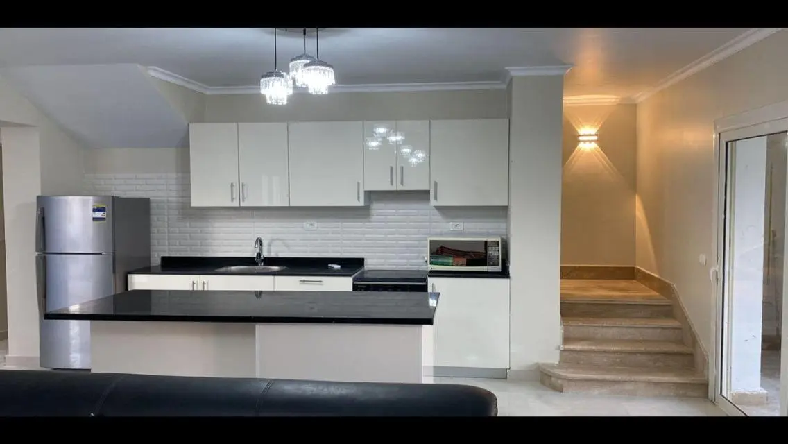 chalet for sale in ras el hekma prime location