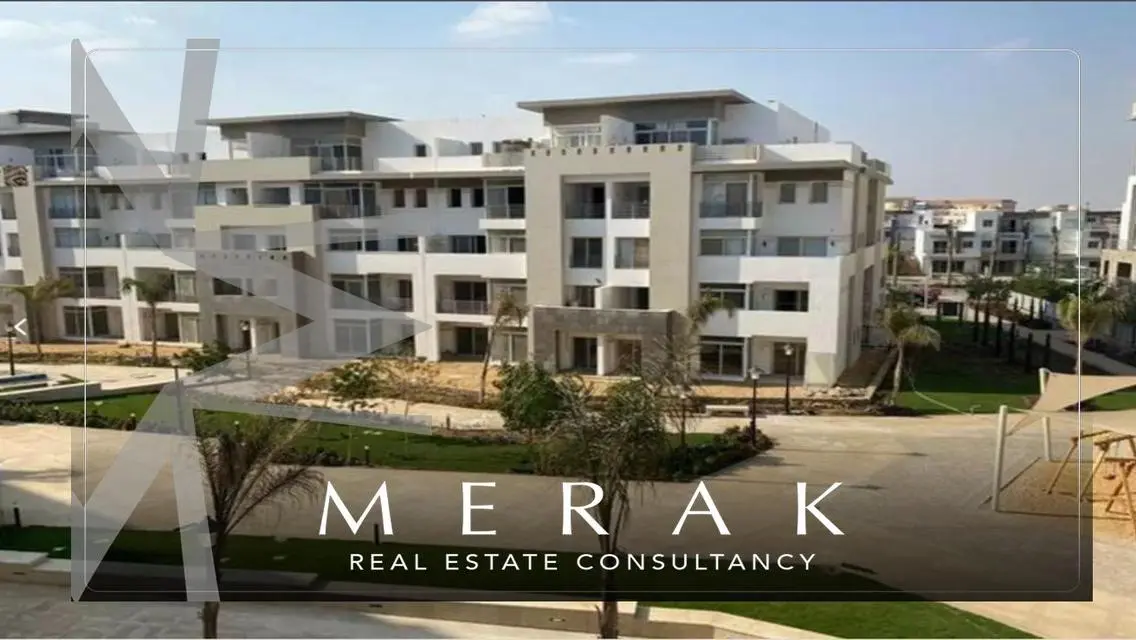 Ready To Move Apartment 191M In Hyde Park
