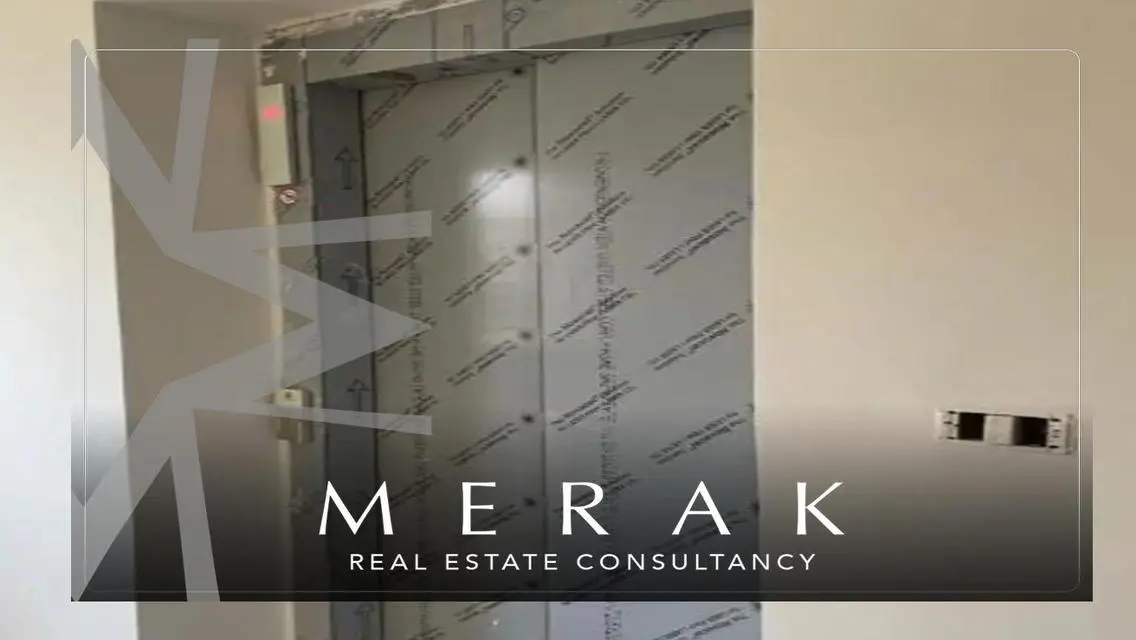 Ready To Move Apartment 191M In Hyde Park