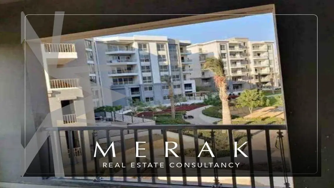 Ready To Move Apartment 191M In Hyde Park