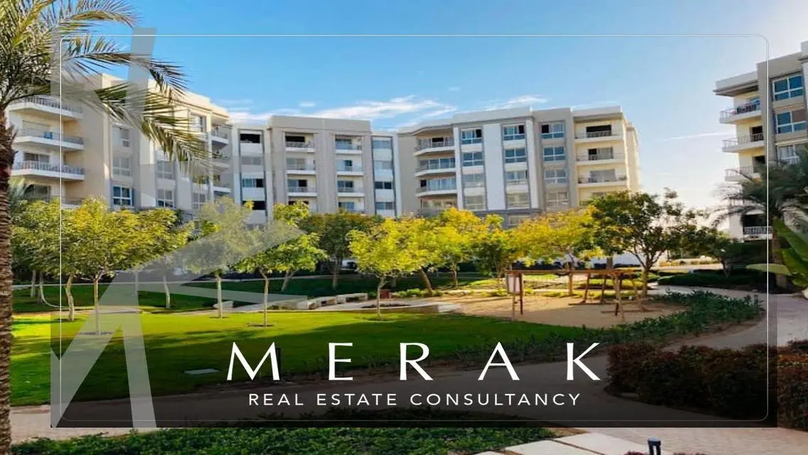 Ready To Move Apartment 191M In Hyde Park