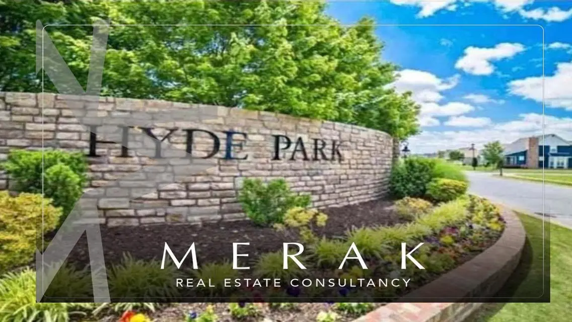 Ready To Move Apartment 191M In Hyde Park