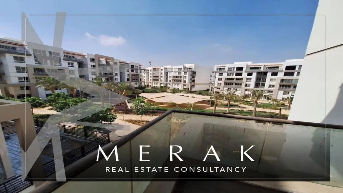 Ready To Move Apartment 191M In Hyde Park