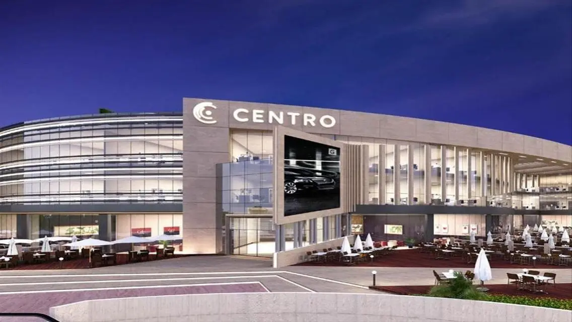 Luxury Apartment in Zayed Center