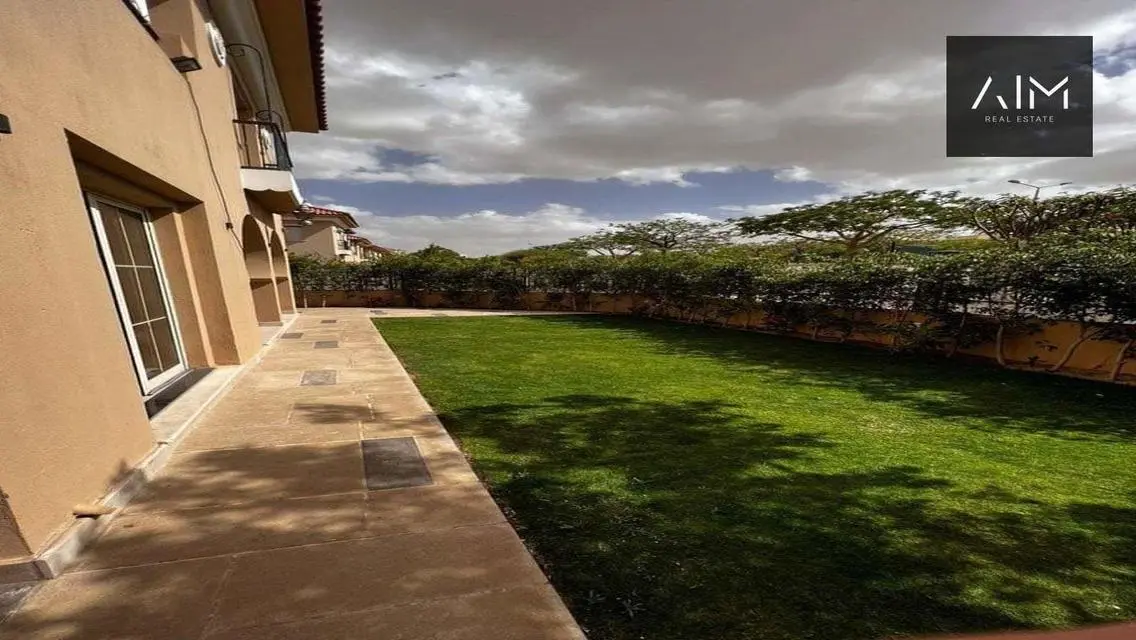 Villa 400m Special Price For Fully-Finished