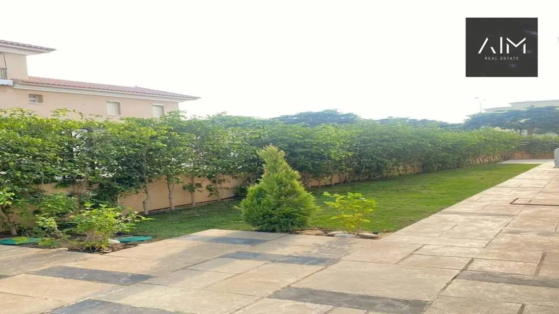 Villa 400m Special Price For Fully-Finished