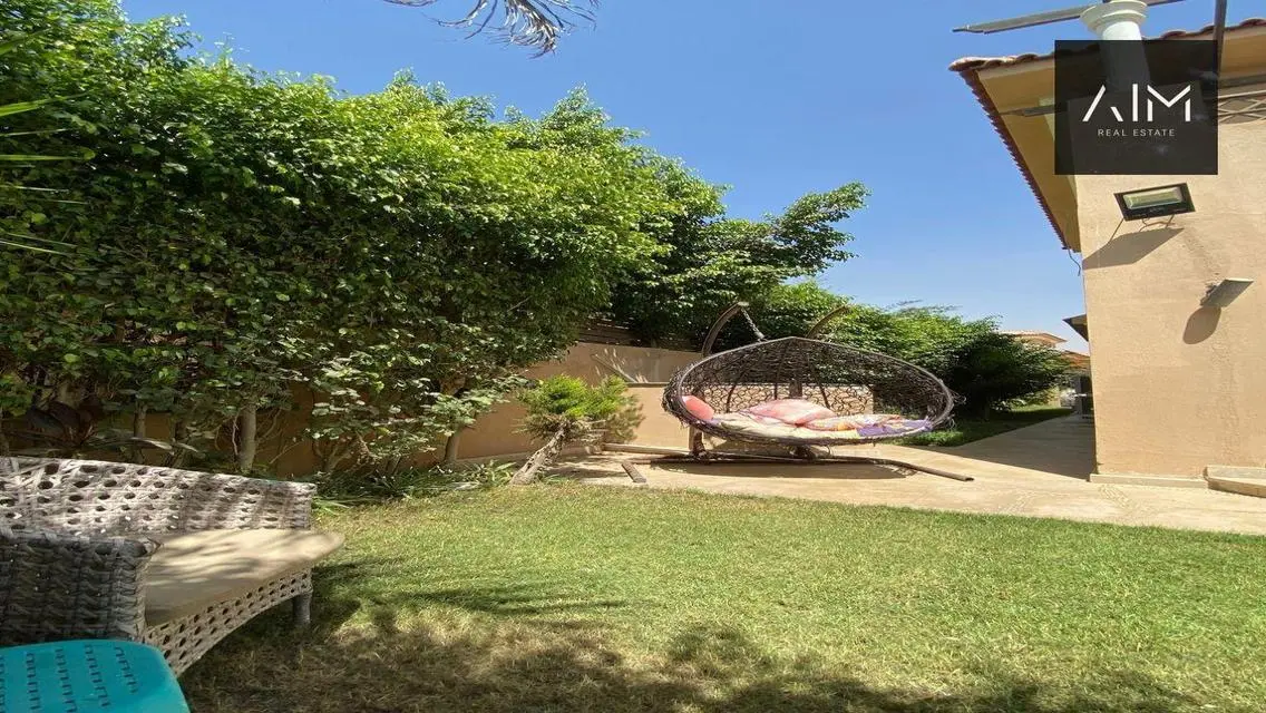 Villa 400m Special Price For Fully-Finished