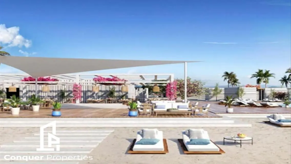 Townhouse For Sale At Azha North Coast Lagoon View